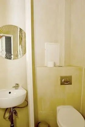 Comfort Tek Büyük Yataklı Oda, 1 Büyük (Queen) Boy Yatak, Sigara İçilmez