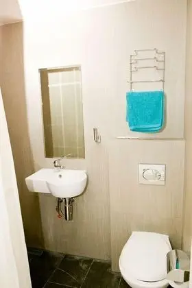 Comfort Tek Büyük Yataklı Oda, 1 Büyük (Queen) Boy Yatak, Sigara İçilmez