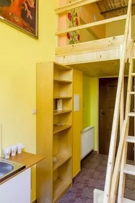 Family Oda, Birden Çok Yatak, Sigara İçilmez