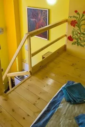 Family Oda, Birden Çok Yatak, Sigara İçilmez