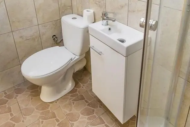 Family Oda, Birden Çok Yatak, Sigara İçilmez