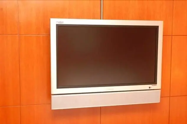 Business Tek Büyük Yataklı Oda
