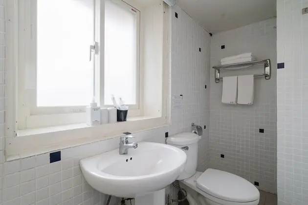 Deluxe Tek Büyük Yataklı Oda, Şehir Manzaralı