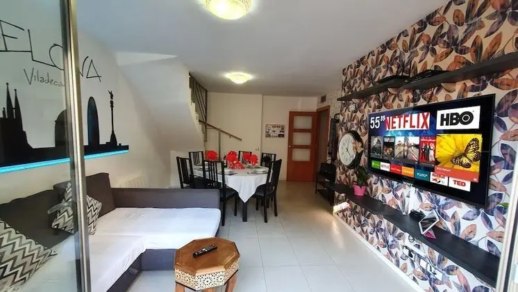 Premium Çatı Katı Süiti (Penthouse), 3 Yatak Odası (BBQ)