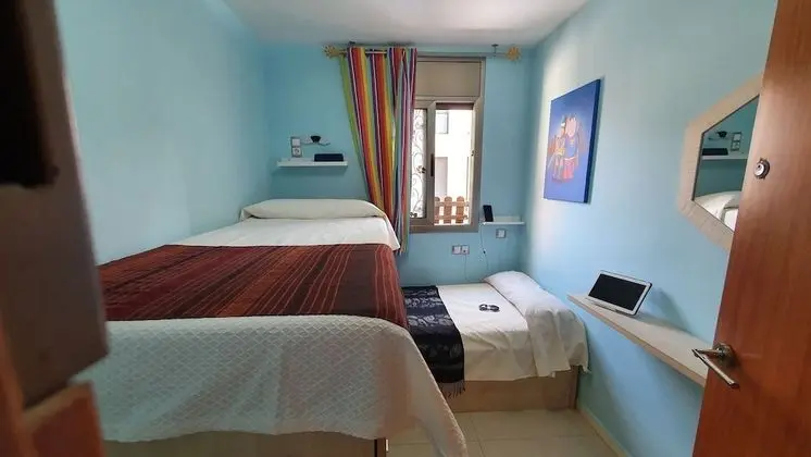 Premium Çatı Katı Süiti (Penthouse), 3 Yatak Odası (BBQ)