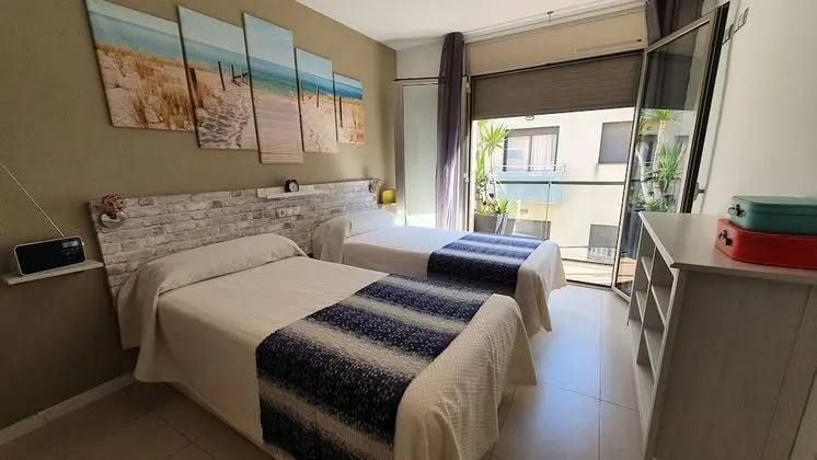 Premium Çatı Katı Süiti (Penthouse), 3 Yatak Odası (BBQ)