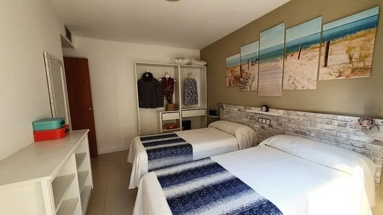 Premium Çatı Katı Süiti (Penthouse), 3 Yatak Odası (BBQ)