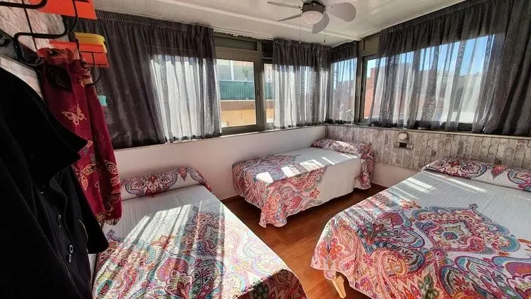 Premium Çatı Katı Süiti (Penthouse), 3 Yatak Odası (BBQ)