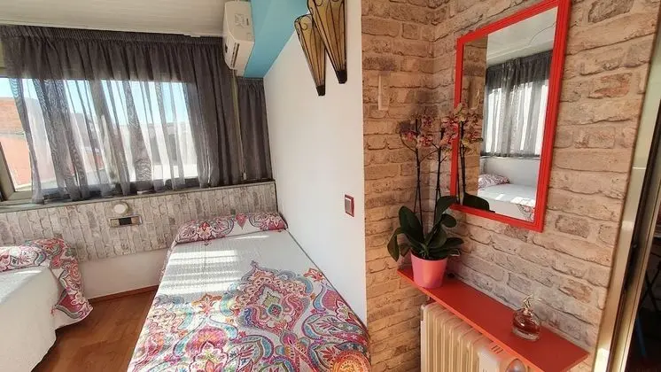 Premium Çatı Katı Süiti (Penthouse), 3 Yatak Odası (BBQ)