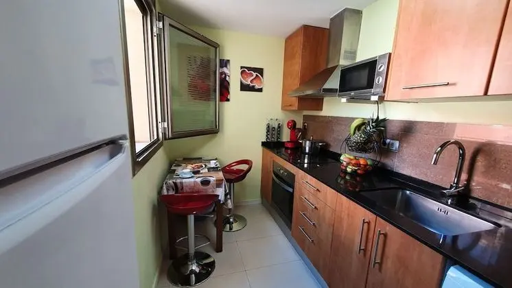 Premium Çatı Katı Süiti (Penthouse), 3 Yatak Odası (BBQ)