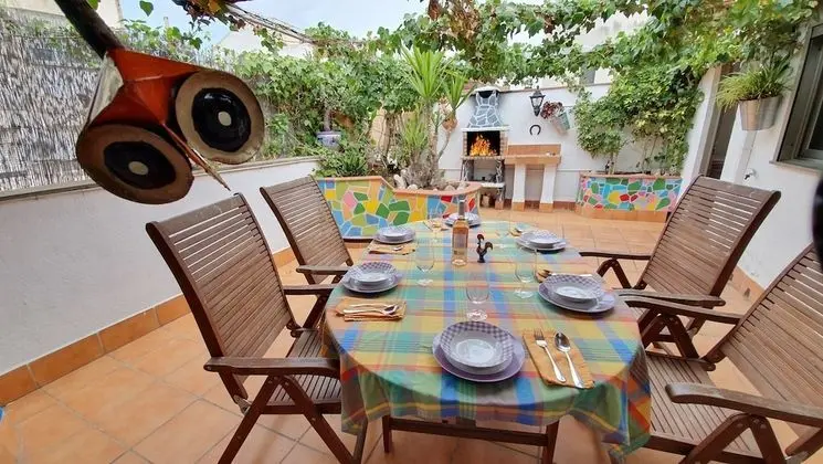 Superior Çatı Katı Süiti (Penthouse), 3 Yatak Odası (BBQ)