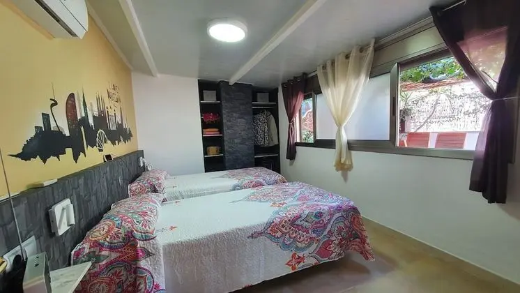 Superior Çatı Katı Süiti (Penthouse), 3 Yatak Odası (BBQ)