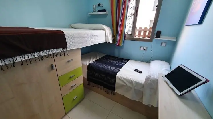 Superior Çatı Katı Süiti (Penthouse), 3 Yatak Odası (BBQ)