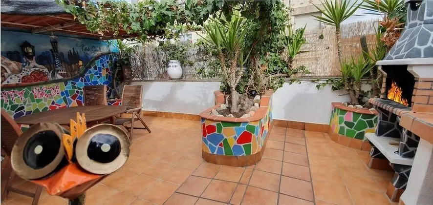 Superior Çatı Katı Süiti (Penthouse), 3 Yatak Odası (BBQ)