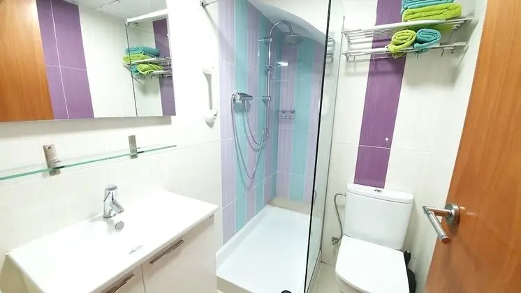 Superior Çatı Katı Süiti (Penthouse), 3 Yatak Odası (BBQ)