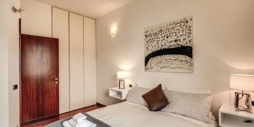 Apart Daire, 2 Yatak Odası