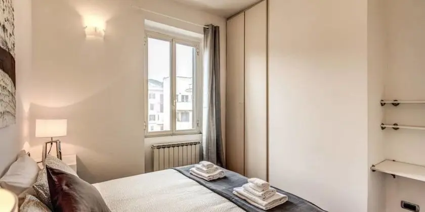 Apart Daire, 2 Yatak Odası