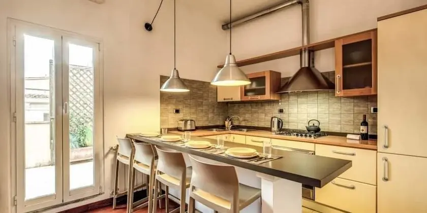 Apart Daire, 2 Yatak Odası