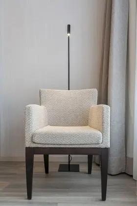 Standard Tek Büyük veya İki Ayrı Yataklı Oda (with extrabed (3 adults))