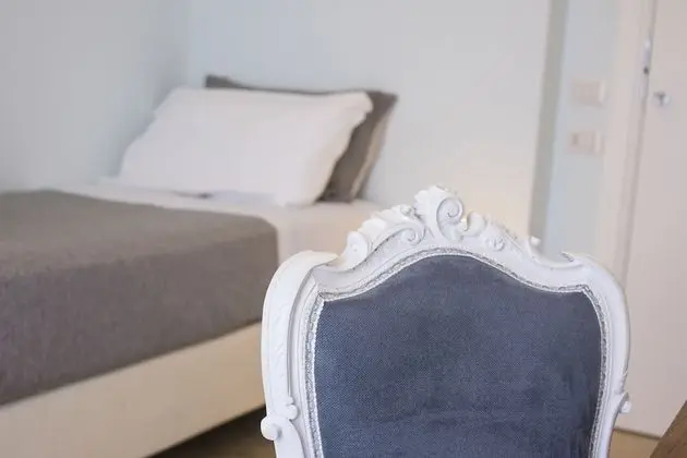 Classic Tek Kişilik Oda, 1 Tek Kişilik Yatak (Teatro Massimo)