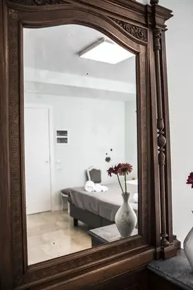 Superior Tek Büyük veya İki Ayrı Yataklı Oda (Marina)