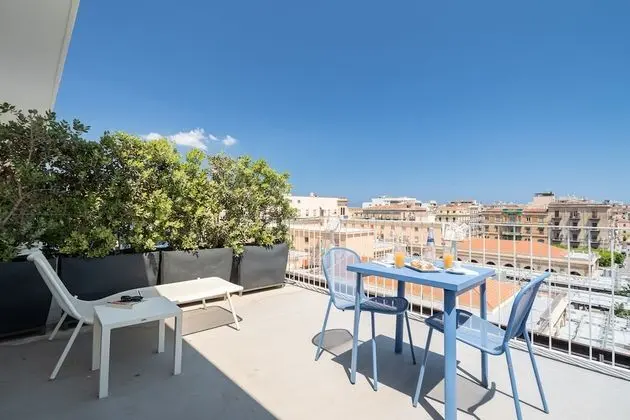 Junior Süit, 1 Yatak Odası