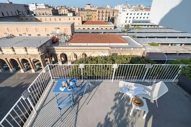 Junior Süit, 1 Yatak Odası