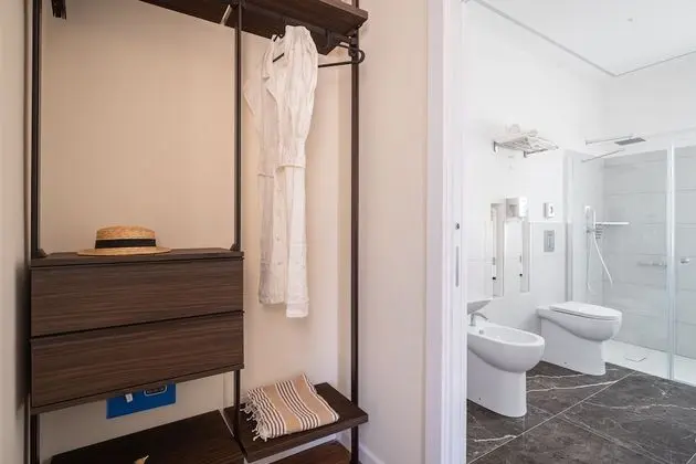 Junior Süit, 1 Yatak Odası