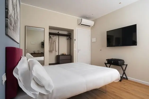 Superior Dört Kişilik Oda