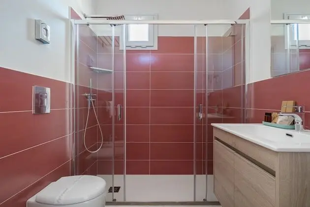 Superior Dört Kişilik Oda