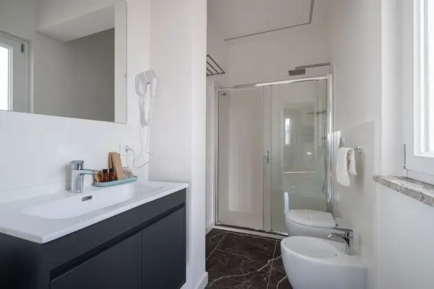 Superior Dört Kişilik Oda