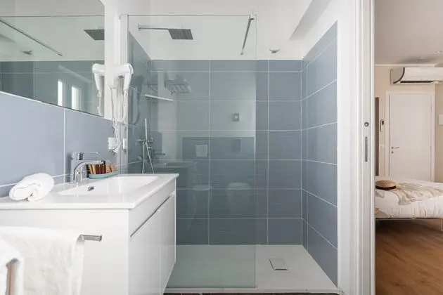 Superior Dört Kişilik Oda