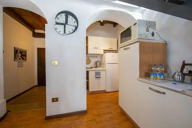 Standard Çatı Katı Süiti (Penthouse), Birden Çok Yatak (Attico Bellavista Mare sea view)