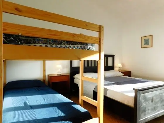 Apart Daire, 3 Yatak Odası