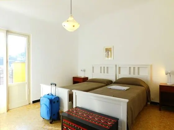Apart Daire, 3 Yatak Odası