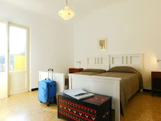Apart Daire, 3 Yatak Odası