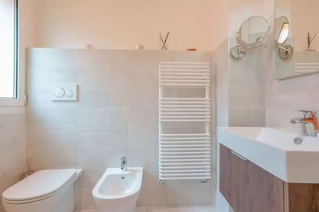 Business Tek Büyük Yataklı Oda (Nettuno)