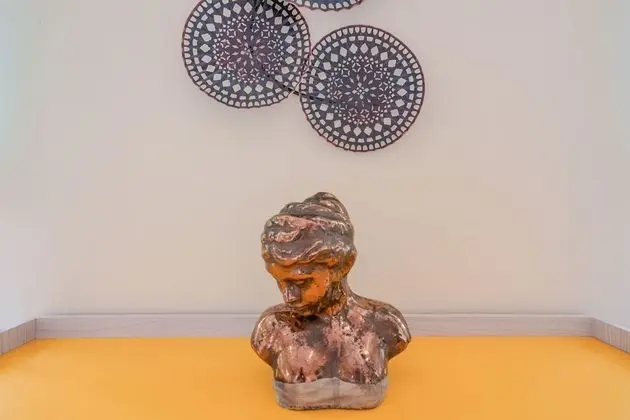 Deluxe Apart Daire, 1 Yatak Odası, Tepe Manzaralı (S.Luca)