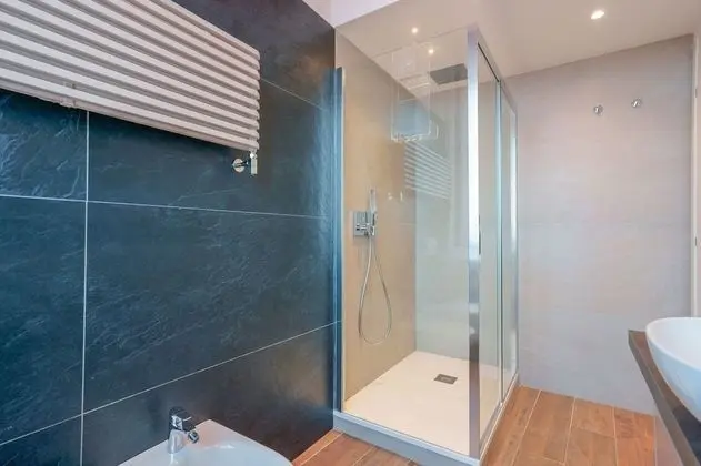 Deluxe Apart Daire, 1 Yatak Odası, Tepe Manzaralı (S.Luca)