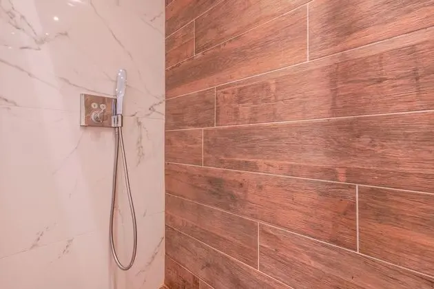 Deluxe Tek Büyük Yataklı Oda, Şehir Manzaralı (Tetti Rossi)