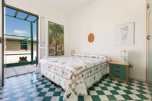 Comfort Apart Daire, 3 Yatak Odası