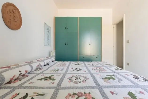 Comfort Apart Daire, 3 Yatak Odası