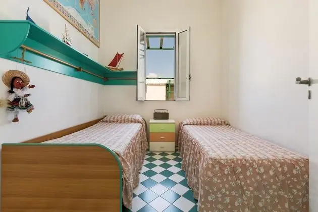 Comfort Apart Daire, 3 Yatak Odası