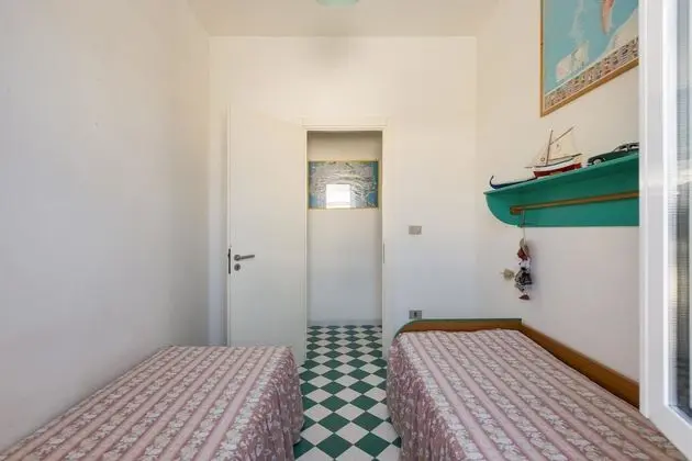 Comfort Apart Daire, 3 Yatak Odası