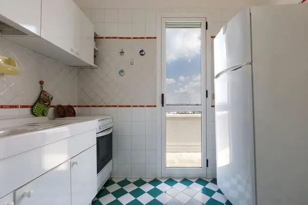 Comfort Apart Daire, 3 Yatak Odası