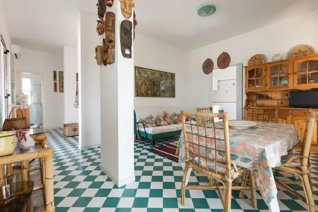 Comfort Apart Daire, 3 Yatak Odası