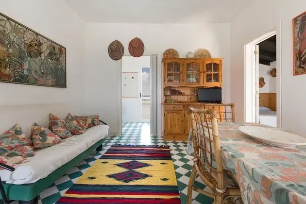 Comfort Apart Daire, 3 Yatak Odası