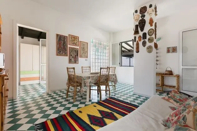 Comfort Apart Daire, 3 Yatak Odası