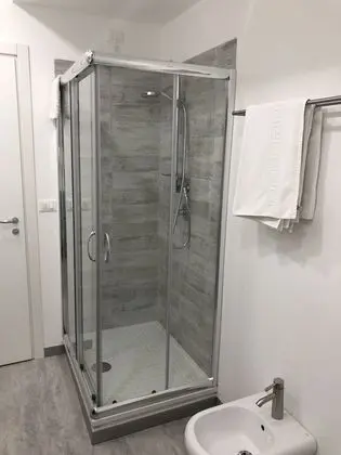 Deluxe Stüdyo Süit (N. 5)