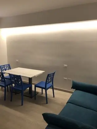 Deluxe Stüdyo Süit (N. 7)